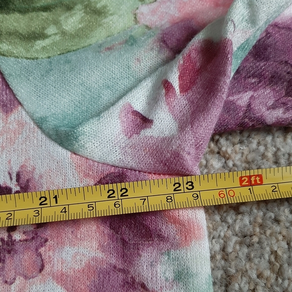 Alfred Dunner - Feminine light sweater for women - Size: L - Picture 10 of 12